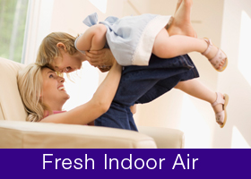 indoor air