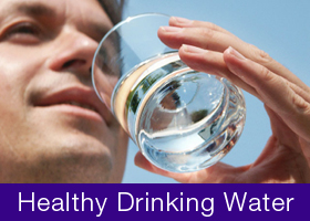 water