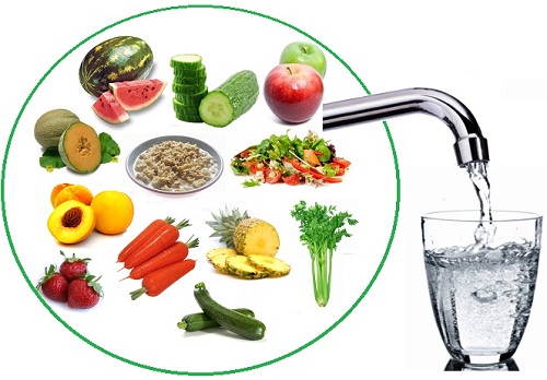 Image result for hydrating foods